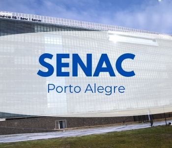 SENAC Porto Alegre 2023: Cursos Gratuitos SENAC 2023