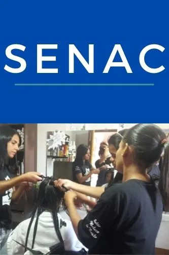 Cursos Gratuitos SENAC