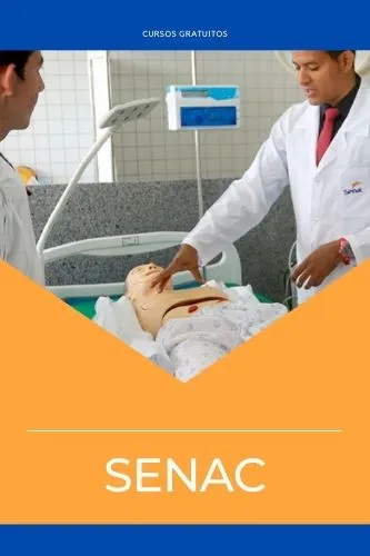 Cursos Gratuitos SENAC