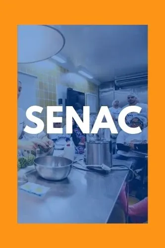 Cursos Gratuitos SENAC