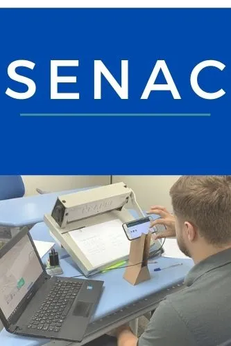 Cursos SENAC