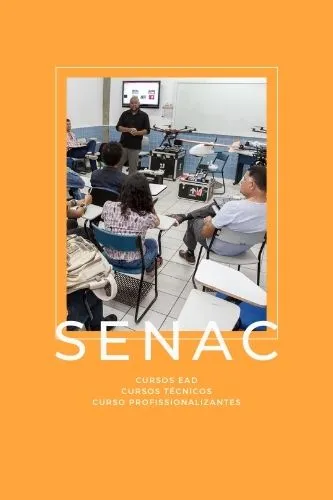 Cursos SENAC