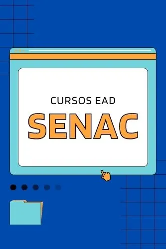 Inscrições SENAC