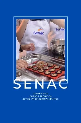 Inscrições SENAC