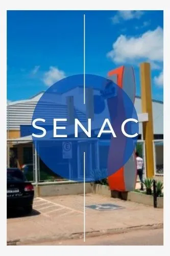 SENAC ACRE AC