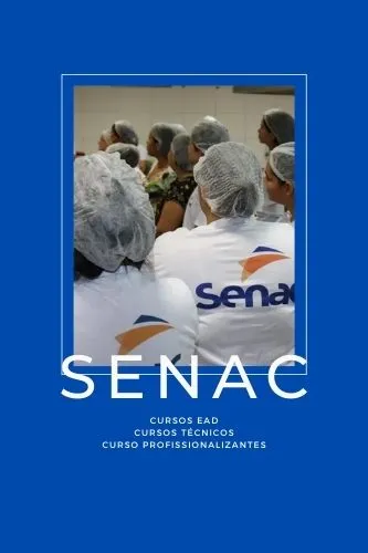 SENAC ACRE AC