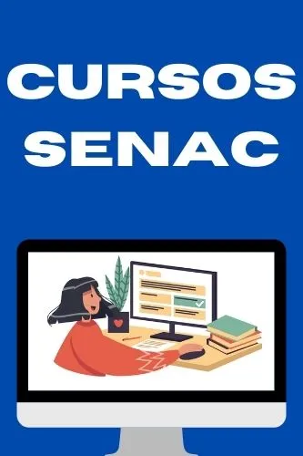 Cursos SENAC DF