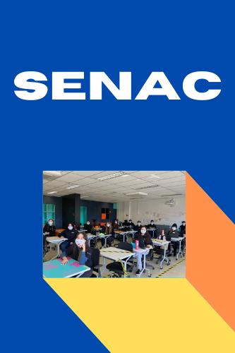 Cursos SENAC MG