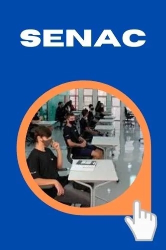 Cursos SENAC RS