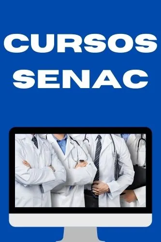 Técnico de Enfermagem SENAC