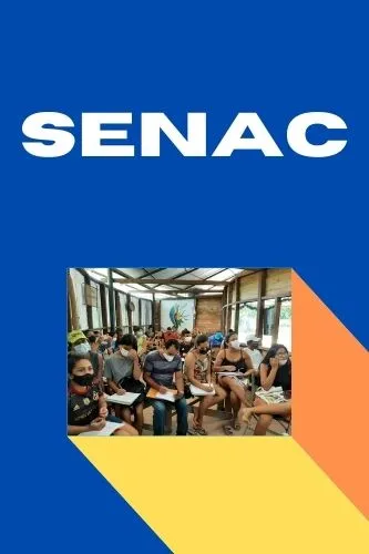 Cursos SENAC AM