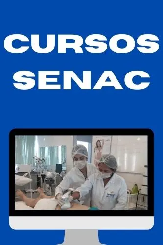 Cursos SENAC AM