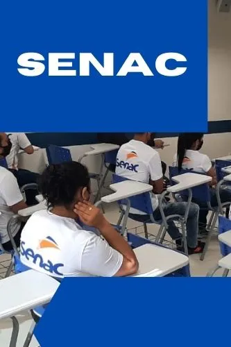 Cursos SENAC AP