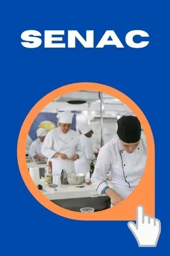 Cursos SENAC ES