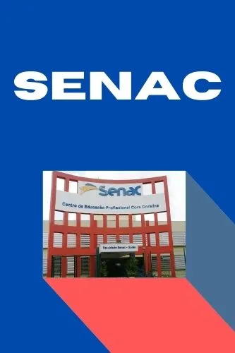 Cursos SENAC GO