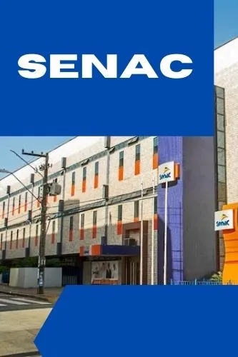 Cursos SENAC MA