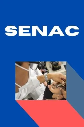 Cursos SENAC MS