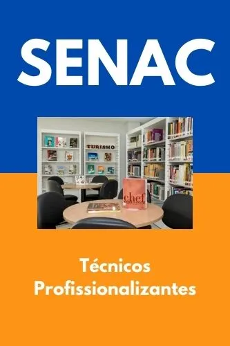 Cursos SENAC RN 2024