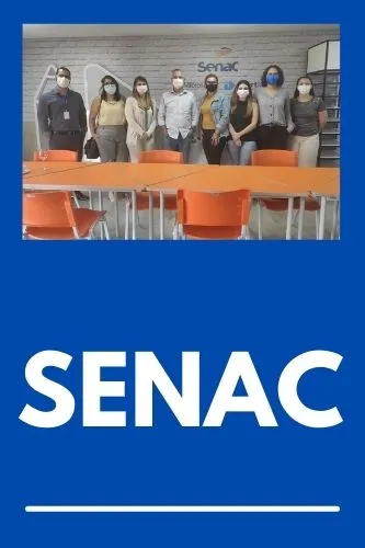 Cursos SENAC RN 2024