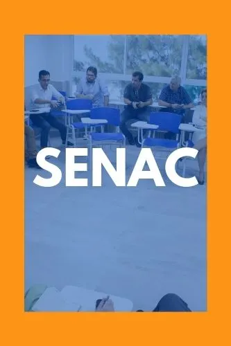 Cursos SENAC RN 2024