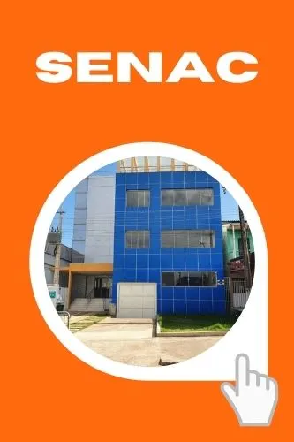 Cursos SENAC RO