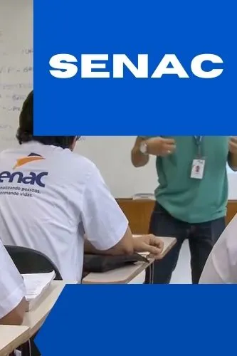 Cursos SENAC SP