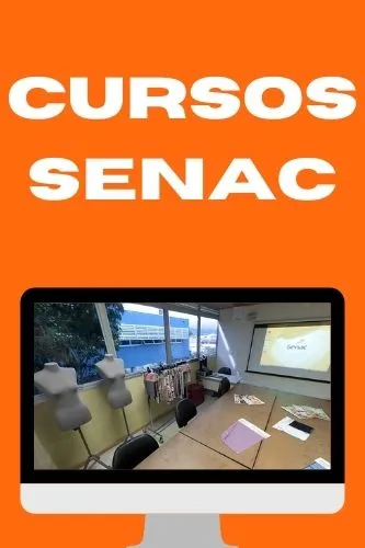 SENAC Jundiaí 