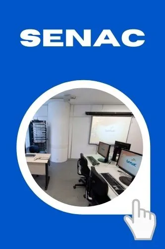 SENAC Jundiaí 