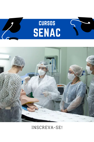 SENAC Teresina