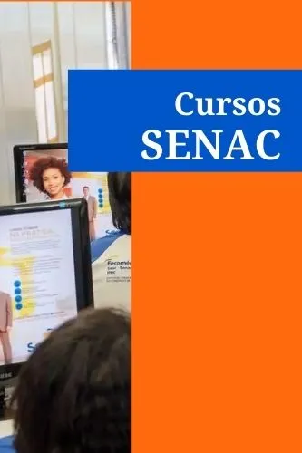 Cursos SENAC PA