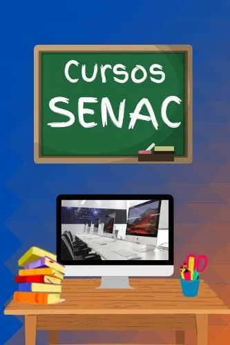 Cursos SENAC SE