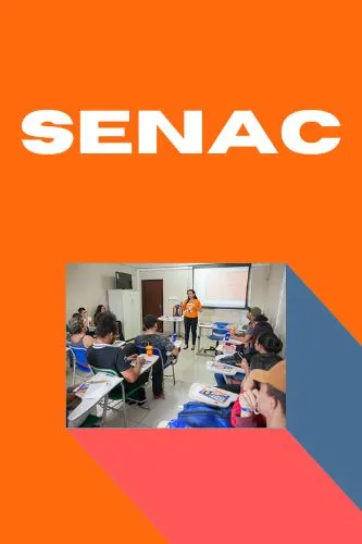 Cursos SENAC PI