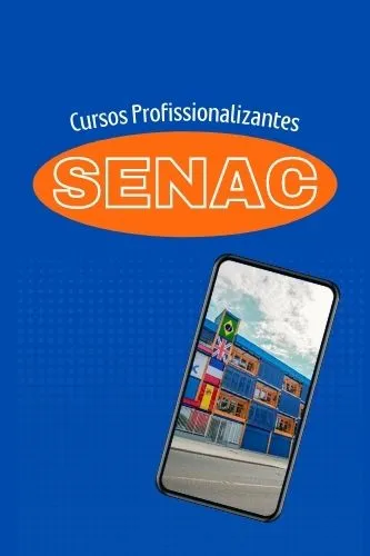 Cursos SENAC RR