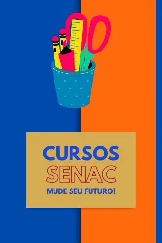 Cursos SENAC RR