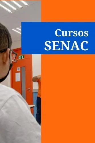 Cursos SENAC RR