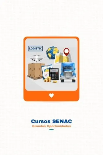 Cursos Técnicos Gratuitos SENAC 2024