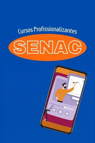 Cursos SENAC Online 2024