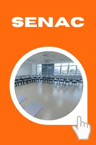 Cursos SENAC Recife