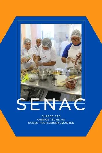 SENAC Maceió 2024