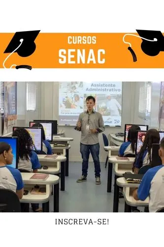 SENAC SJC