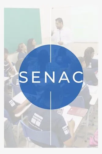 SENAC SJC