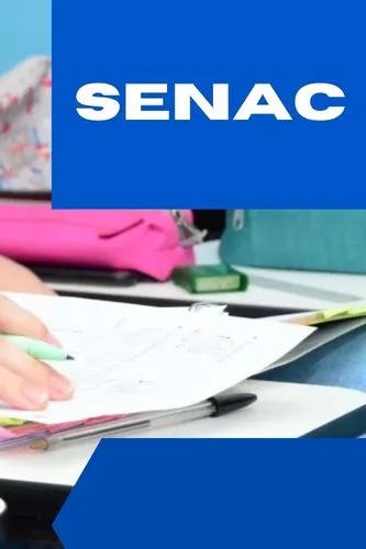 SENAC Boa Vista 2024