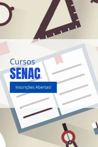 SENAC Diadema 2024