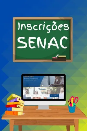 Digitação – SENAC-RO